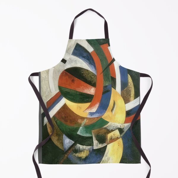 Item preview, Aleksandra Ekster designed and sold by Drissakembili.