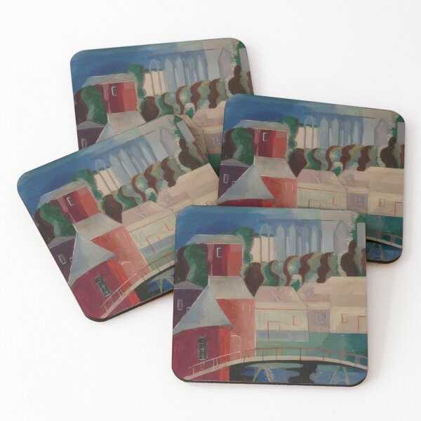 Item preview, Aleksandra Ekster designed and sold by Drissakembili.