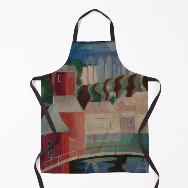Item preview, Aleksandra Ekster designed and sold by Drissakembili.