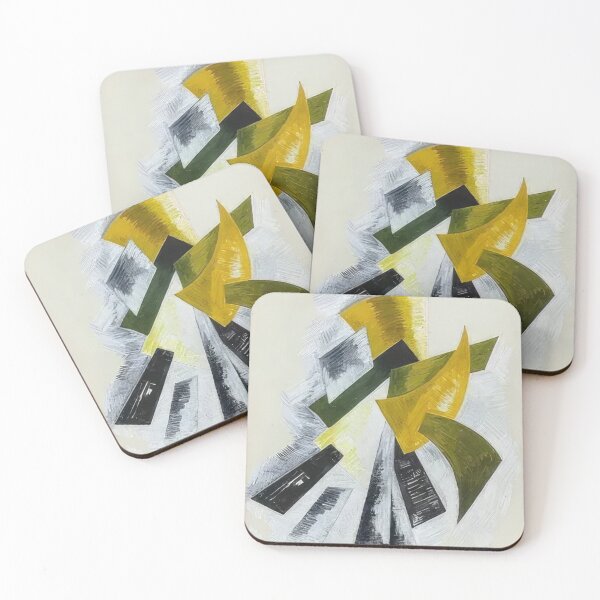 Item preview, Aleksandra Ekster designed and sold by Drissakembili.