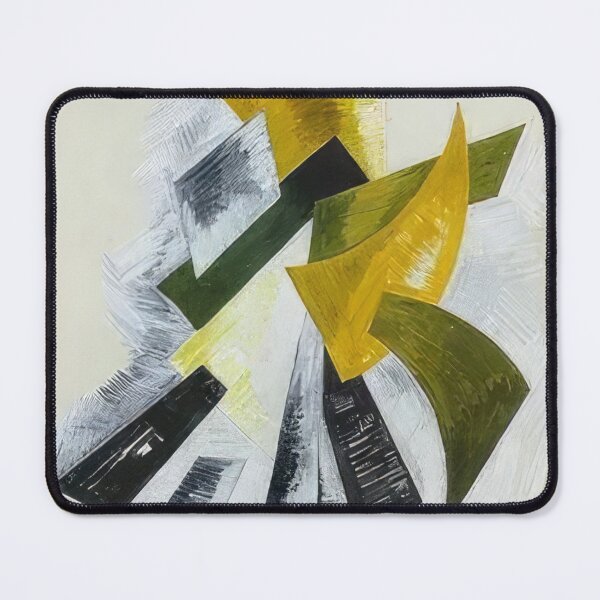 Item preview, Aleksandra Ekster designed and sold by Drissakembili.
