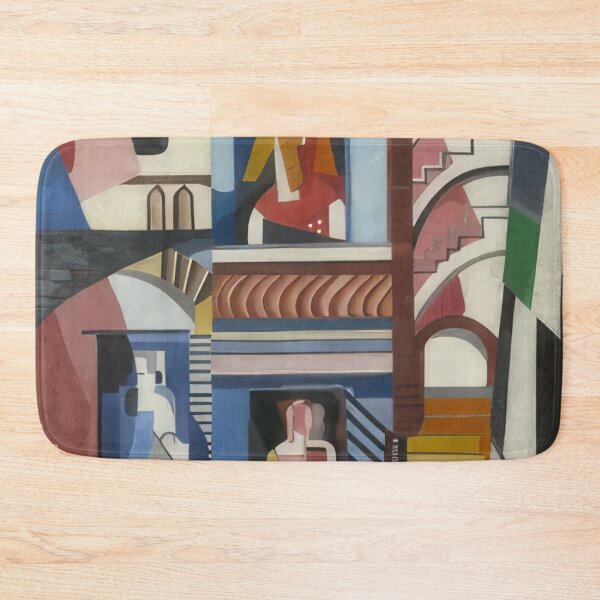 Item preview, Aleksandra Ekster designed and sold by Drissakembili.