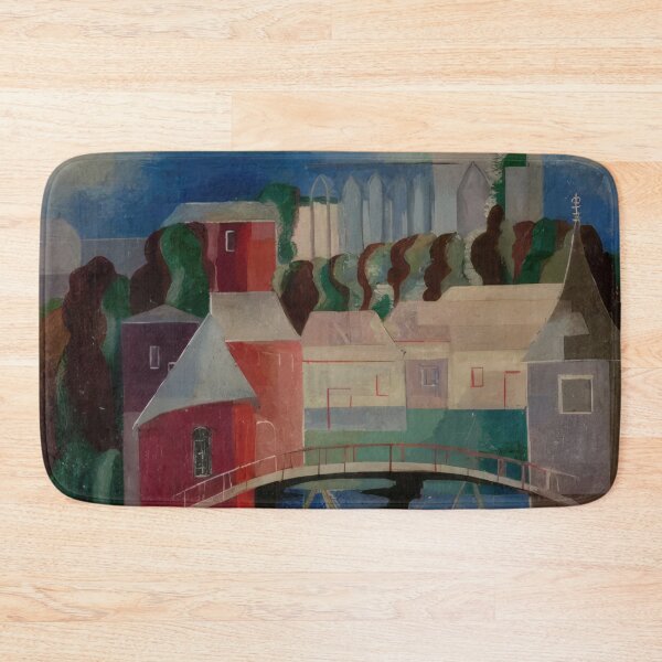 Item preview, Aleksandra Ekster designed and sold by Drissakembili.