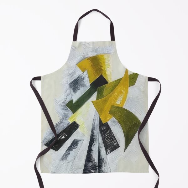 Item preview, Aleksandra Ekster designed and sold by Drissakembili.