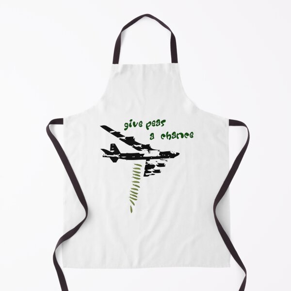 Item preview, Give Peas a Chance! designed and sold by TeeArt.