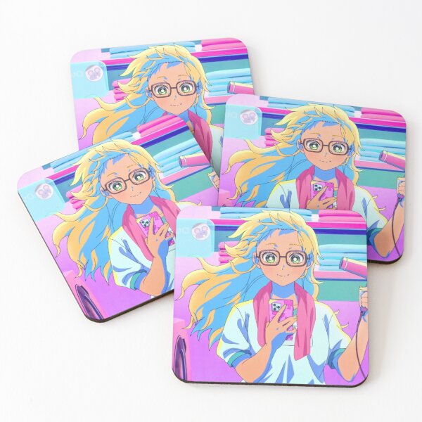 Item preview, Gals Can't Be Kind to Otaku!? designed and sold by Emmamago.