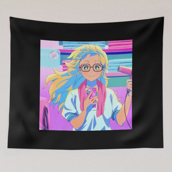 Item preview, Gals Can't Be Kind to Otaku!? designed and sold by Emmamago.