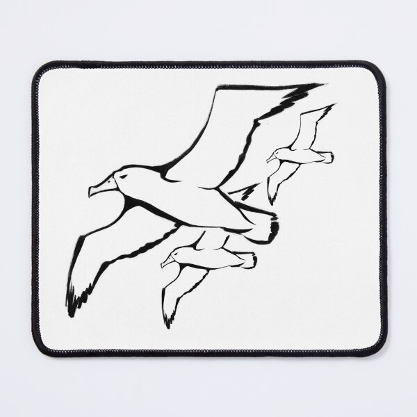 Item preview, Albatross! designed and sold by TeeArt.