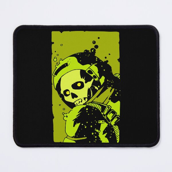 Item preview, COSMIC PHANTOM 4000: Reverence designed and sold by willeyworks.
