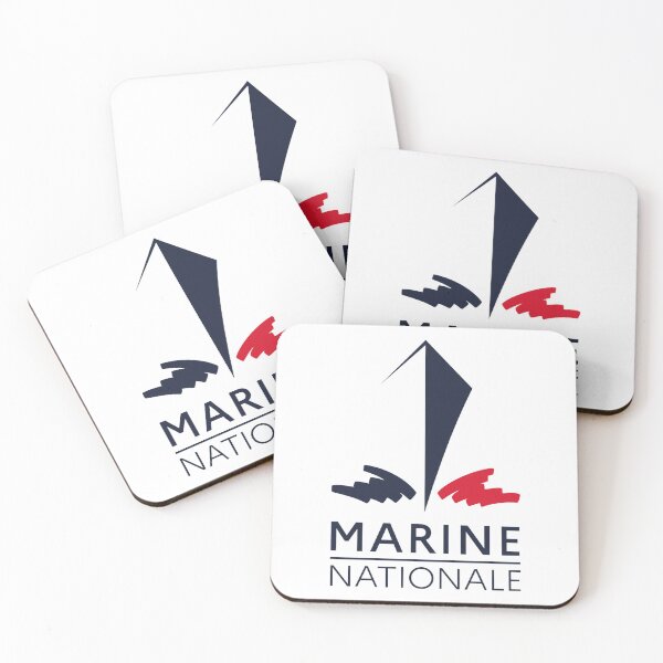 Item preview, French Navy designed and sold by THE Company.