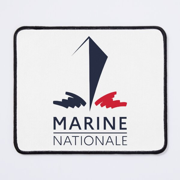 Item preview, French Navy designed and sold by THE Company.