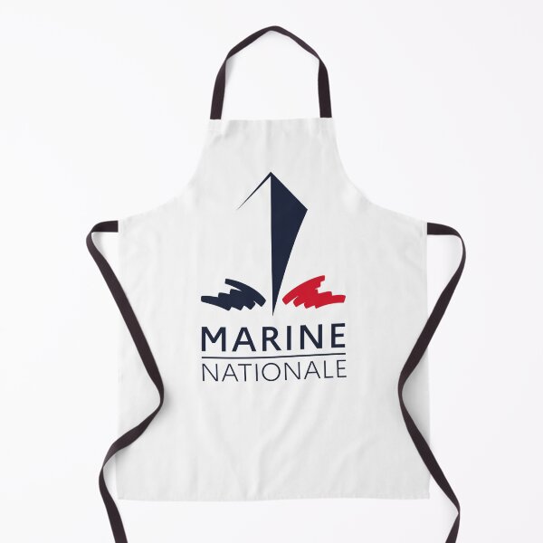 Item preview, French Navy designed and sold by THE Company.