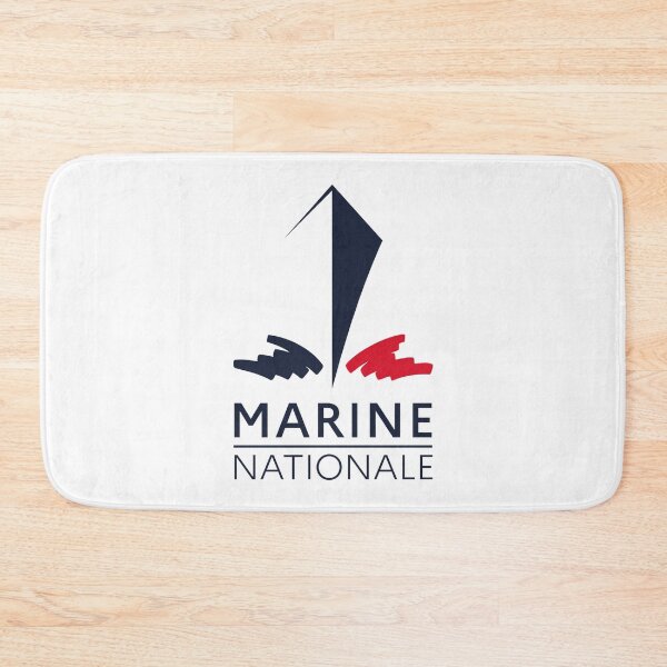 Item preview, French Navy designed and sold by THE Company.