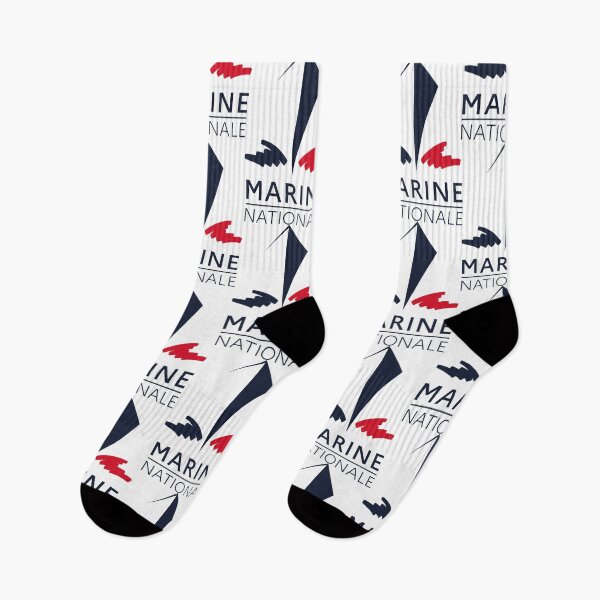 Item preview, French Navy designed and sold by THE Company.