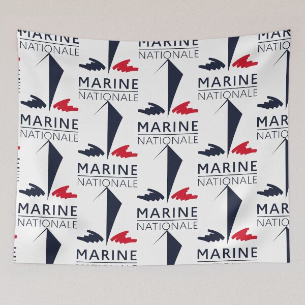 Item preview, French Navy designed and sold by THE Company.