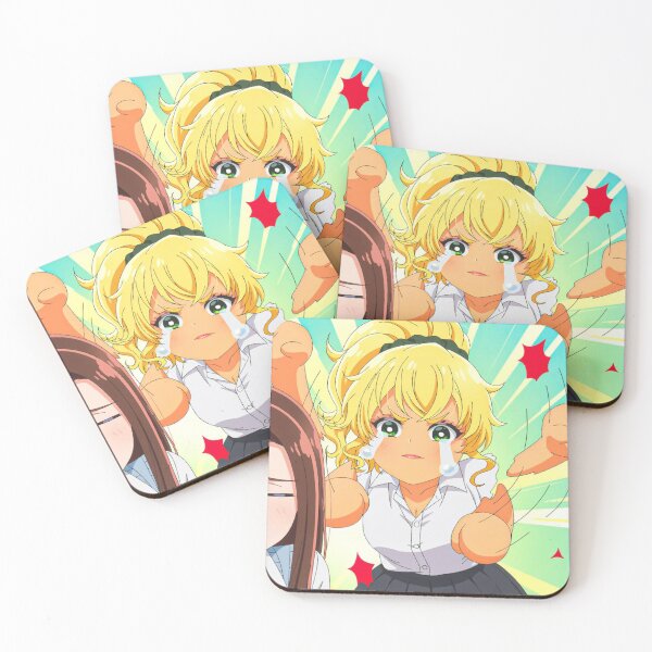 Item preview, Gals Can't Be Kind to Otaku!? designed and sold by Emmamago.