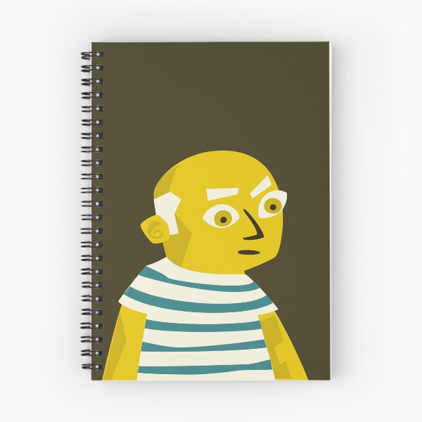 Item preview, Cubist designed and sold by Sonia Pascual Izquierdo.