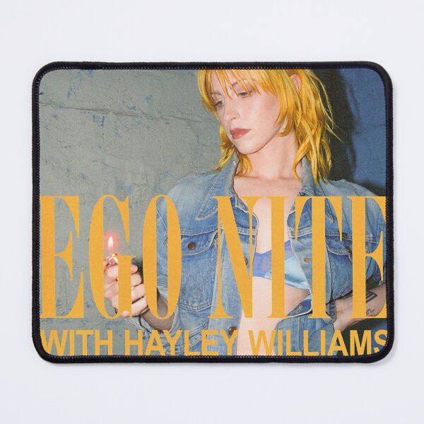 Item preview, Hayley Williams – “At a Bachelor Party” Tour designed and sold by johnhale49.