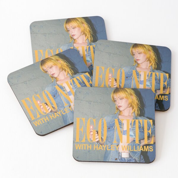 Item preview, Hayley Williams – “At a Bachelor Party” Tour  designed and sold by johnhale49.