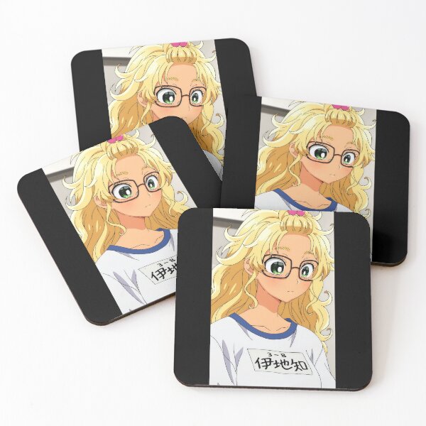 Item preview, Gals Can't Be Kind to Otaku!? designed and sold by Emmamago.
