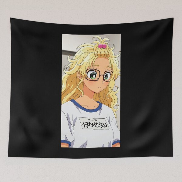 Item preview, Gals Can't Be Kind to Otaku!? designed and sold by Emmamago.