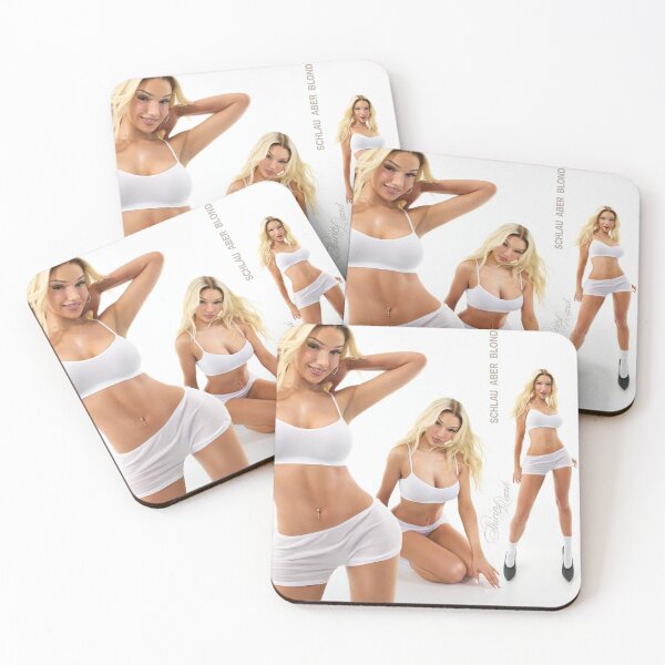 Item preview, Shirin David - Schlau aber blond album 2025 designed and sold by capabuy-wili.