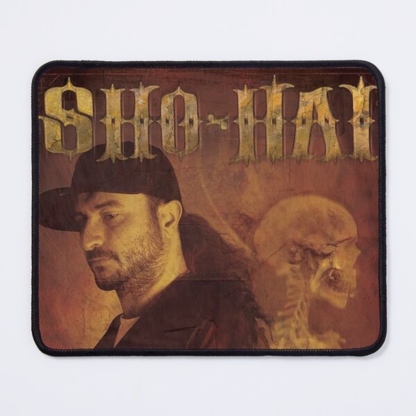 Item preview, Sho-Hai - Doble Vida album 2011 designed and sold by capabuy-wili.
