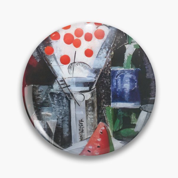 Item preview, Aleksandra Ekster designed and sold by Drissakembili.