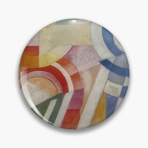 Item preview, Aleksandra Ekster designed and sold by Drissakembili.