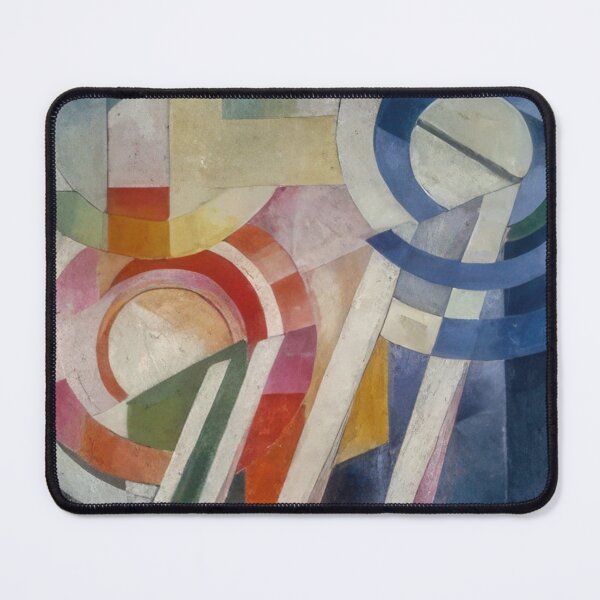 Item preview, Aleksandra Ekster designed and sold by Drissakembili.
