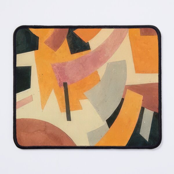 Item preview, Aleksandra Ekster designed and sold by Drissakembili.