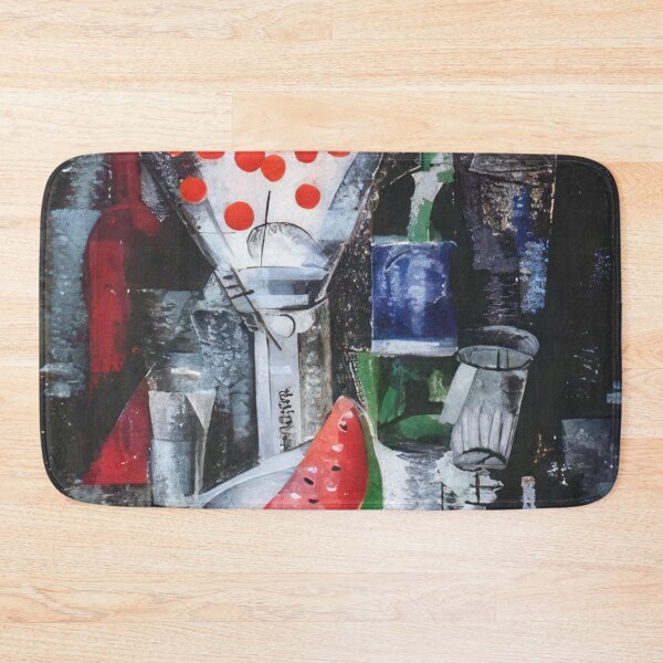 Item preview, Aleksandra Ekster designed and sold by Drissakembili.