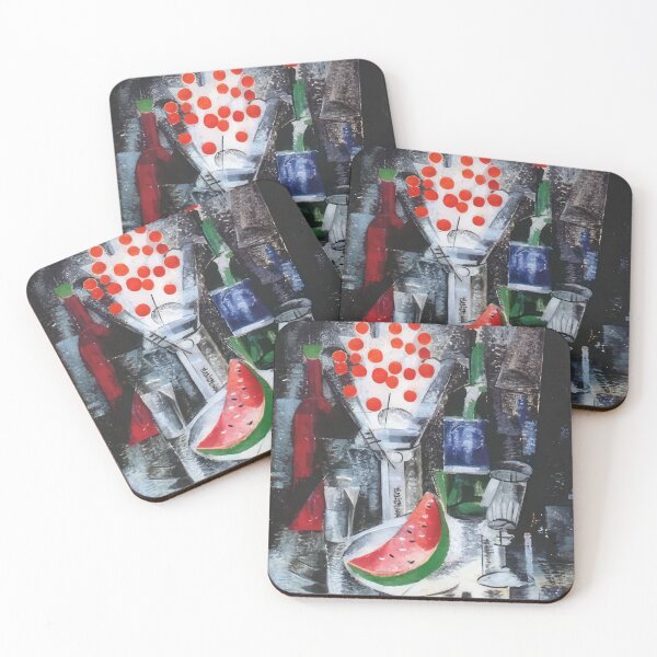 Item preview, Aleksandra Ekster designed and sold by Drissakembili.
