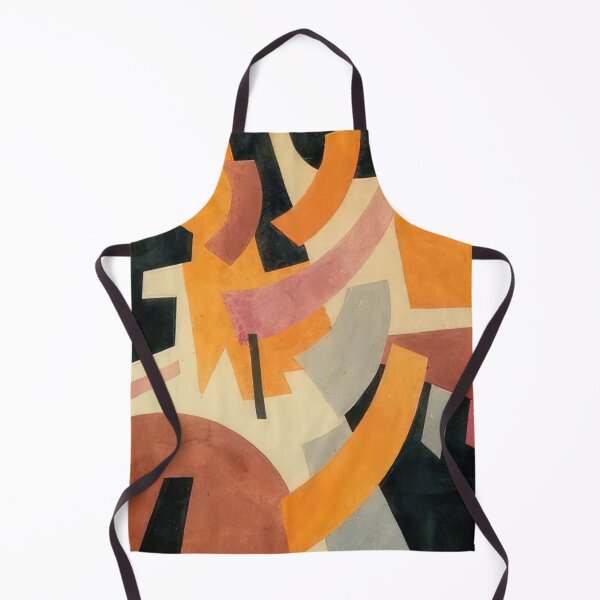 Item preview, Aleksandra Ekster designed and sold by Drissakembili.