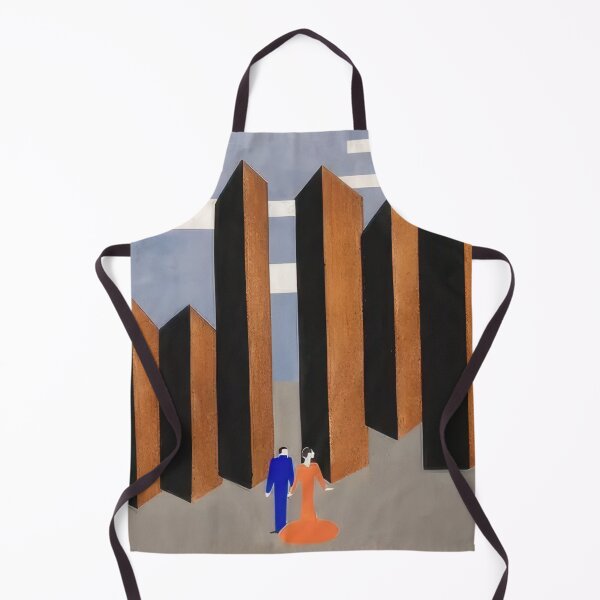 Item preview, Aleksandra Ekster designed and sold by Drissakembili.