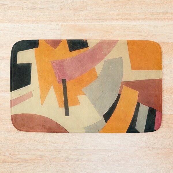Item preview, Aleksandra Ekster designed and sold by Drissakembili.
