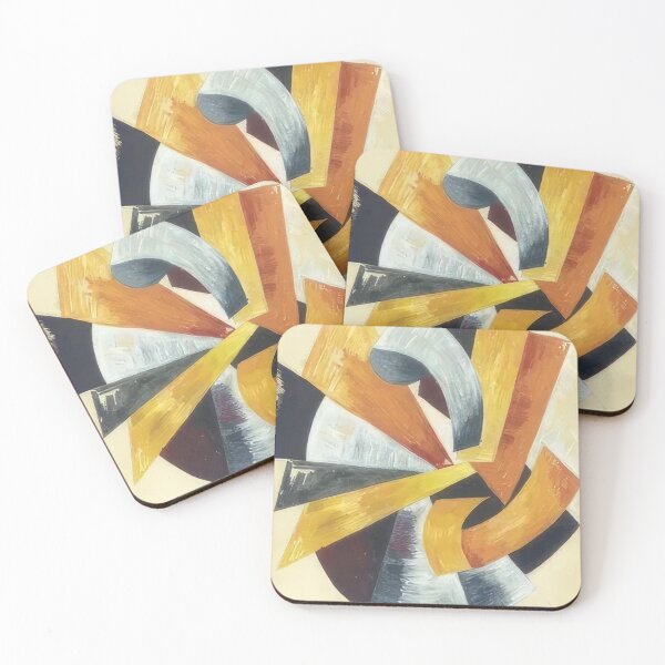 Item preview, Aleksandra Ekster designed and sold by Drissakembili.
