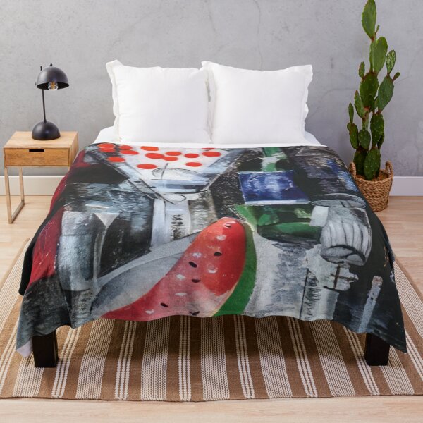 Item preview, Aleksandra Ekster designed and sold by Drissakembili.