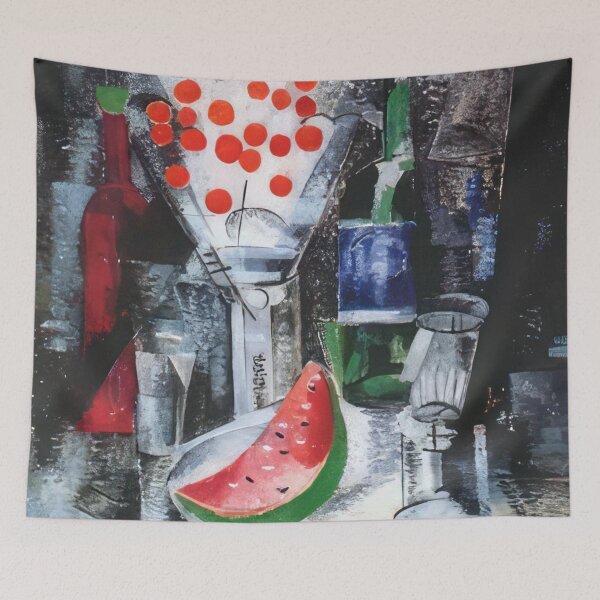 Item preview, Aleksandra Ekster designed and sold by Drissakembili.