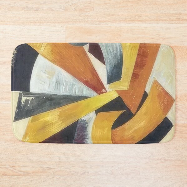 Item preview, Aleksandra Ekster designed and sold by Drissakembili.