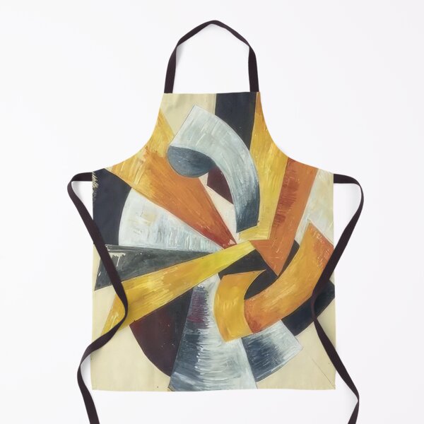 Item preview, Aleksandra Ekster designed and sold by Drissakembili.