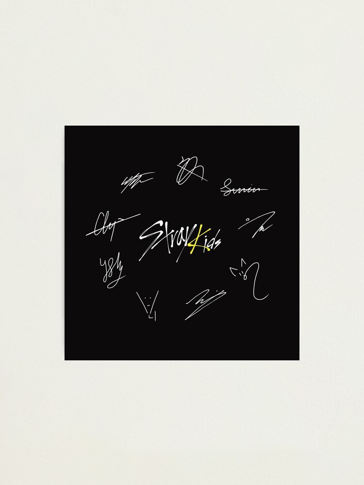 売れ筋介護用品も！ Stray Kids' Version) (Yellow Signatures アイドル