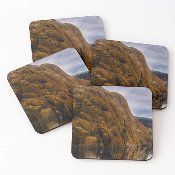 Item preview, Swans in the Prescott Dells designed and sold by Wayne King.