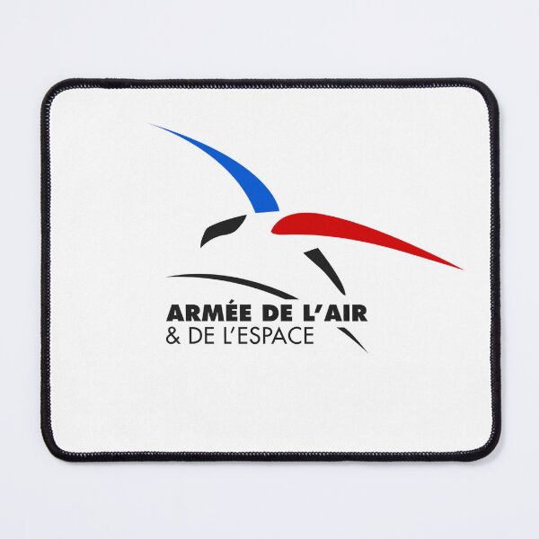 Item preview, French Air and Space Force designed and sold by THE Company.