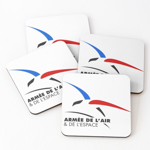 Item preview, French Air and Space Force designed and sold by THE Company.