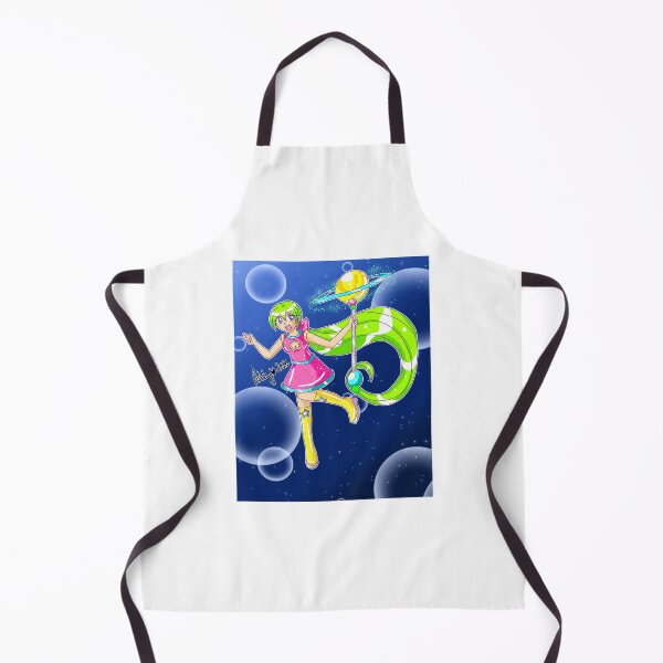 Item preview, Galactic Glitter-Space Bubbles designed and sold by Yuni-Naoki.