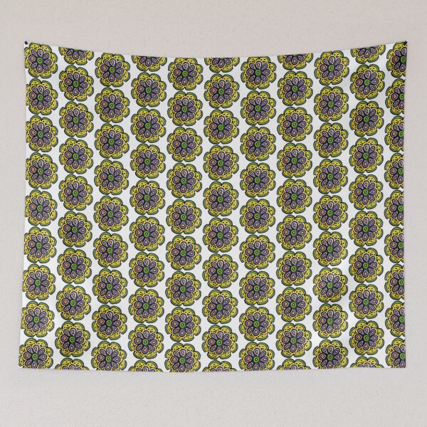 Item preview, Flower designed and sold by Imperfect Doodles by MsNicky.