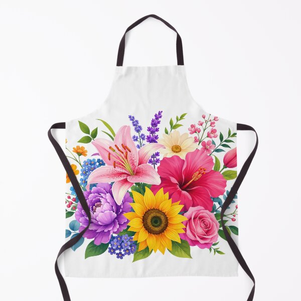 Item preview, Flora designed and sold by RAIDXSTORE.
