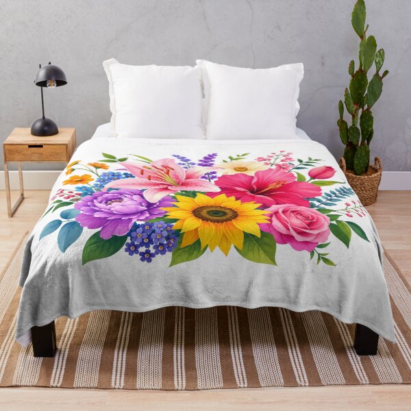 Item preview, Flora designed and sold by RAIDXSTORE.