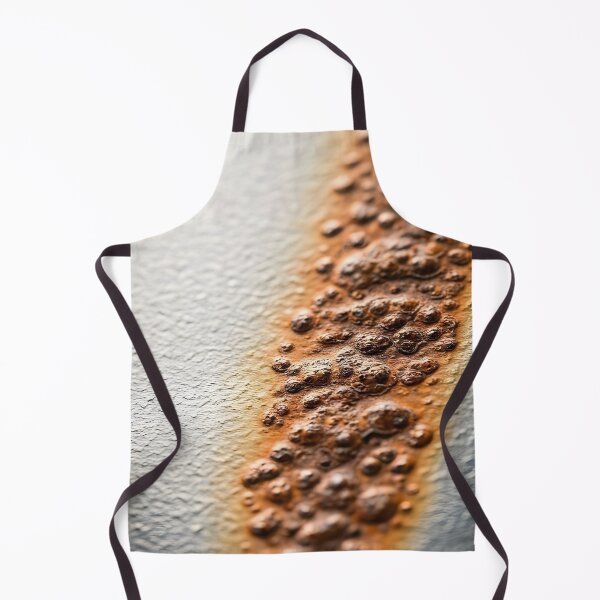 Item preview, Macro Rust Detail | Unique Distressed Metal Tech Design designed and sold by rgagliardi2017.